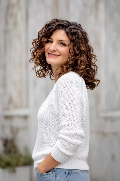 Celine Ullmann